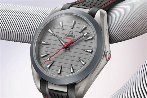 omega seamaster aqua terra 'ultra-light'|seamaster aqua terra review.